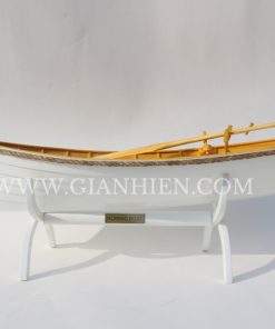 Rowing Boat