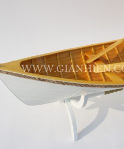 Rowing Boat