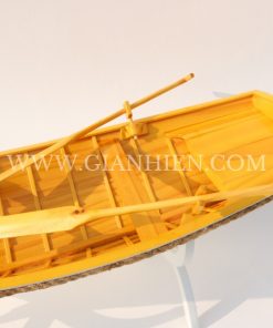Rowing Boat