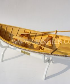 Rowing Boat