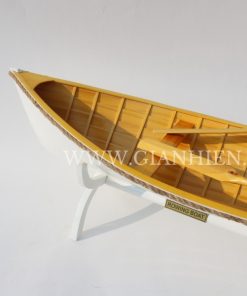 Rowing Boat