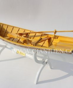 Rowing Boat