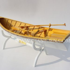 Rowing Boat