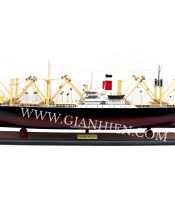 Ss American Scout C2