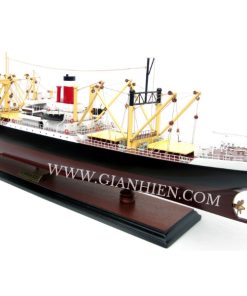 Ss American Scout C2