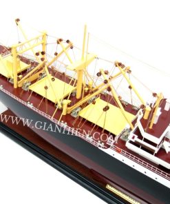 Ss American Scout C2