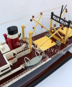 Ss American Scout C2