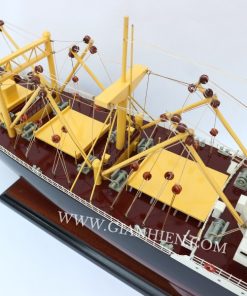 Ss American Scout C2