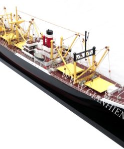 Ss American Scout C2 Waterline Model