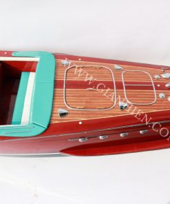 Super Riva Tritone