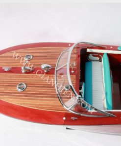 Super Riva Tritone