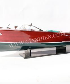 Super Riva Tritone