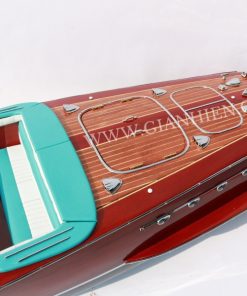 Super Riva Tritone