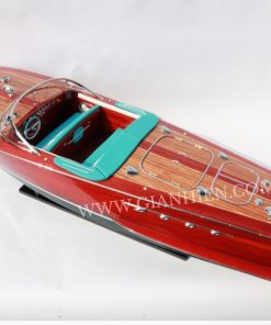 Super Riva Tritone