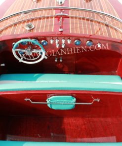Super Riva Tritone