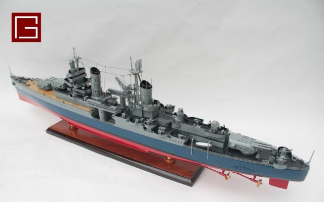 Uss Indianapolis (4)