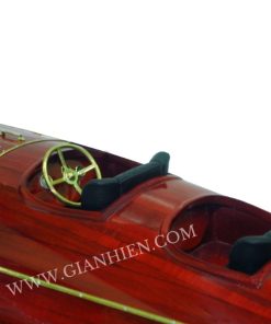 Zipper Fast Hydroplane 03