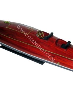 Zipper Fast Hydroplane 04
