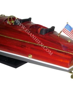 Zipper Fast Hydroplane 05