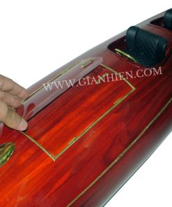 Zipper Fast Hydroplane 06