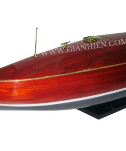 Zipper Fast Hydroplane 07