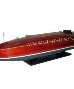 Zipper Fast Hydroplane 08