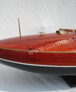 Zipper Fast Hydroplane 10