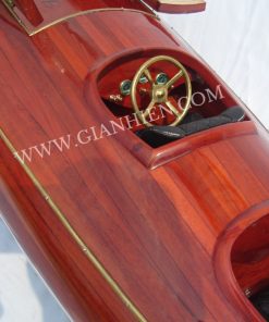 Zipper Fast Hydroplane 11