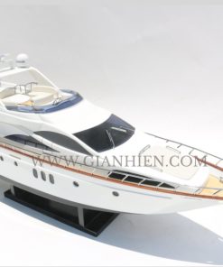 Azimut 80 Carat