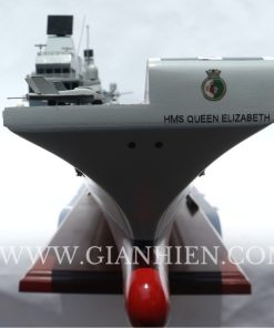 Hms Queen Elizabeth