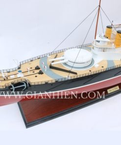 Hms Victoria 1890