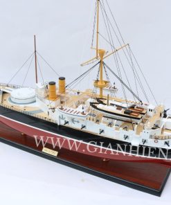 Hms Victoria 1890