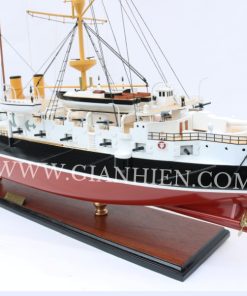 Hms Victoria 1890
