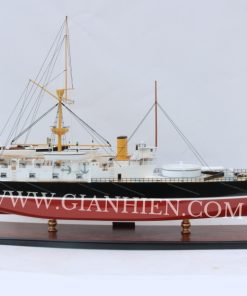 Hms Victoria 1890