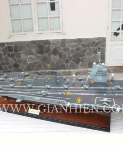 Uss Gerald R. Ford Cvn 78 Aircraft Carrier