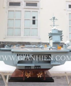 Uss Gerald R. Ford Cvn 78 Aircraft Carrier