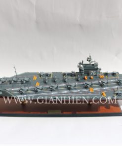 Aircraft Carrier Uss Ronald Reagan Cvn 76