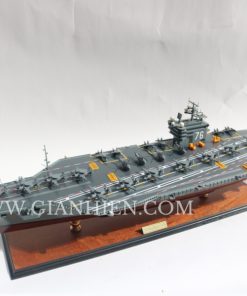 Aircraft Carrier Uss Ronald Reagan Cvn 76