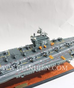 Aircraft Carrier Uss Ronald Reagan Cvn 76