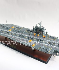 Aircraft Carrier Uss Ronald Reagan Cvn 76