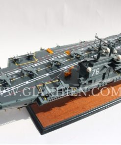 Aircraft Carrier Uss Ronald Reagan Cvn 76