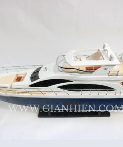 Azimut 82 Motor Yacht