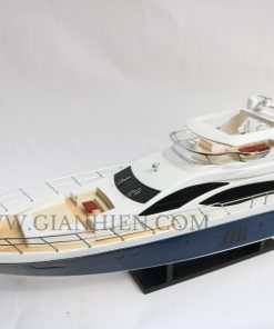 Azimut 82 Motor Yacht