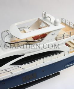 Azimut 82 Motor Yacht
