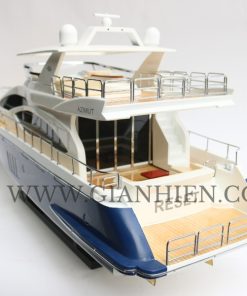 Azimut 82 Motor Yacht