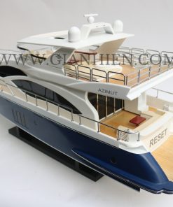 Azimut 82 Motor Yacht