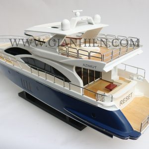 Azimut 82 Motor Yacht