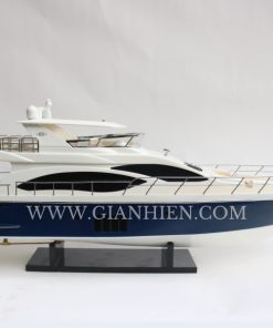 Azimut 82 Motor Yacht