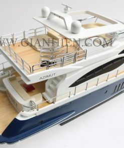 Azimut 82 Motor Yacht