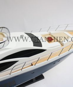 Azimut 82 Motor Yacht